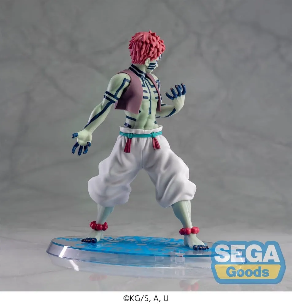Demon Slayer: Kimetsu no Yaiba XStellar PVC Figure Akaza Return 20 cm